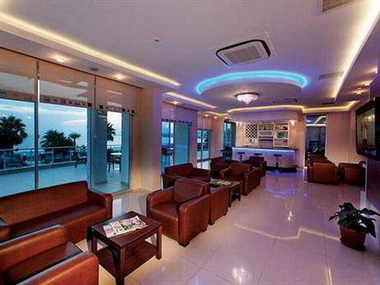 Venessa Beach Hotel