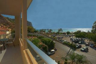 Caligo Apart Hotel