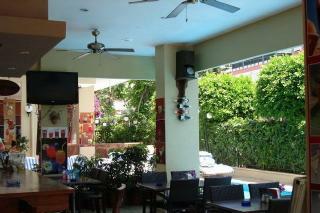 Caligo Apart Hotel