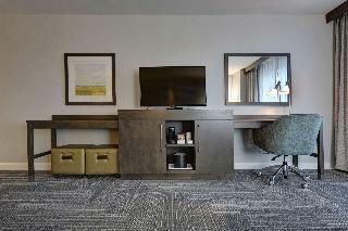 Hotel Hampton Inn & Suites Quebec City/ Saint-romuald