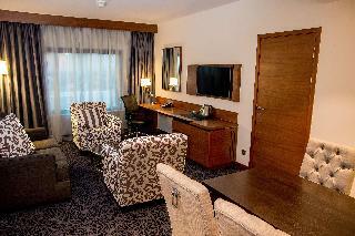 Hotel Hilton Garden Inn Nairobi