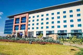 Hotel Hilton Garden Inn Nairobi