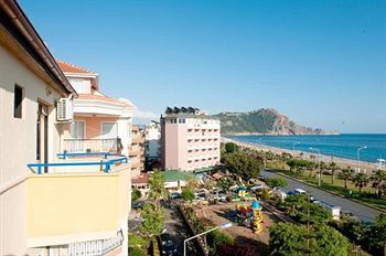 Aparthotel Belle Ocean Hotel
