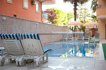 Aparthotel Belle Ocean Hotel