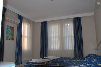 Aparthotel Belle Ocean Hotel