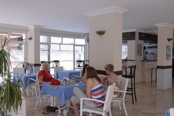 Aparthotel Belle Ocean Hotel