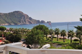 Aparthotel Belle Ocean Hotel
