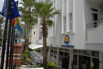 Aparthotel Belle Ocean Hotel