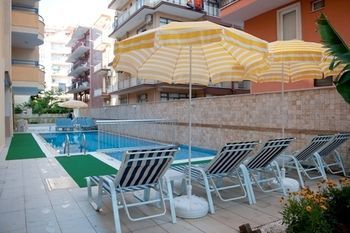 Aparthotel Belle Ocean Hotel