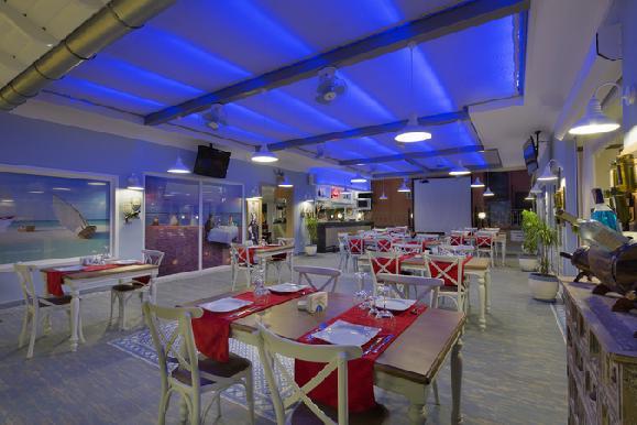 Villa Sunflower Apart Hotel & Spa - 2