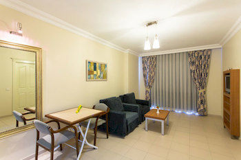 Villa Sunflower Apart Hotel & Spa - 2