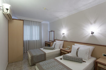Villa Sunflower Apart Hotel & Spa - 2