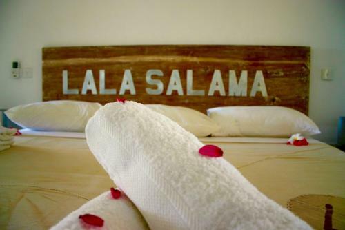 Mawe Resort Watamu Boutique Hotel