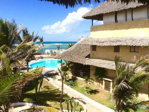Mawe Resort Watamu Boutique Hotel