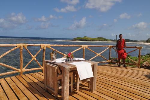 Mawe Resort Watamu Boutique Hotel