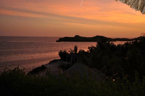 Mawe Resort Watamu Boutique Hotel