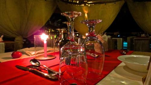 Mawe Resort Watamu Boutique Hotel