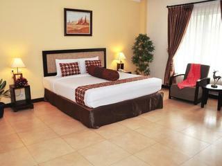 Hotel Gowongan Inn Yogyakarta