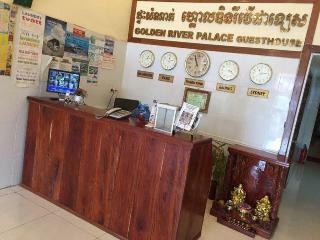 Hotel Golden River Palace Guesthouse