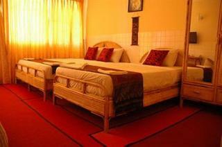 Hotel Golden River Palace Guesthouse