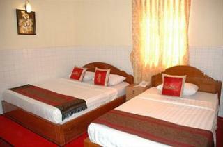 Hotel Golden River Palace Guesthouse
