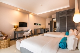 Damrei Angkor Hotel