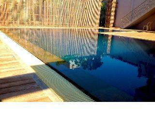 New Siem Reap Town Hotel  Spa