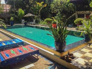Hotel The Cockatoo Nature Resort