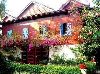 Hotel The Cockatoo Nature Resort