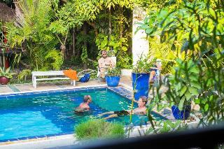 Hotel The Cockatoo Nature Resort