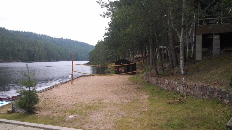 Hotel Mattawa River Cottages & Cardinal Restaurant