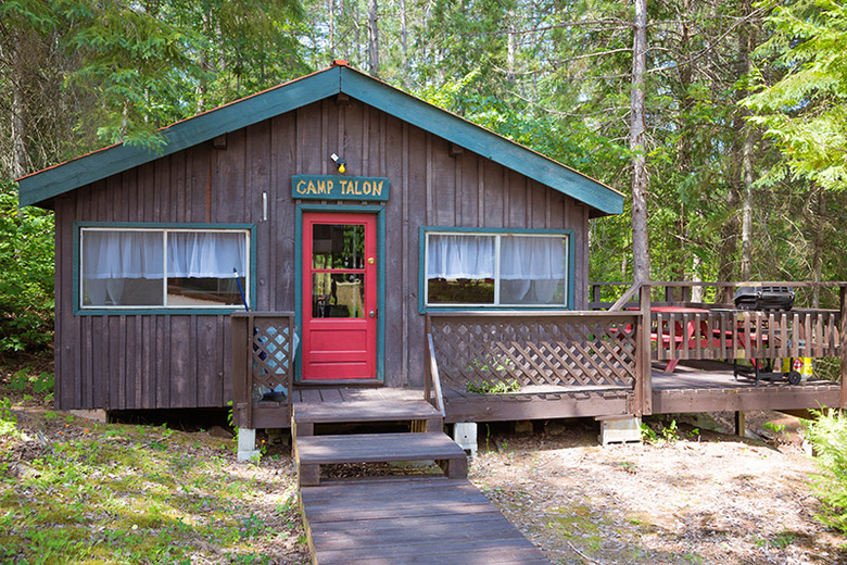 Hotel Mattawa River Cottages & Cardinal Restaurant