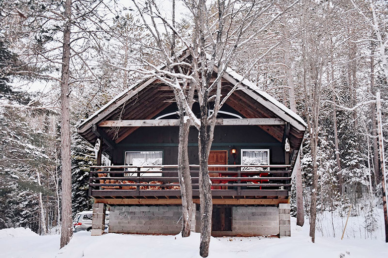 Hotel Mattawa River Cottages & Cardinal Restaurant
