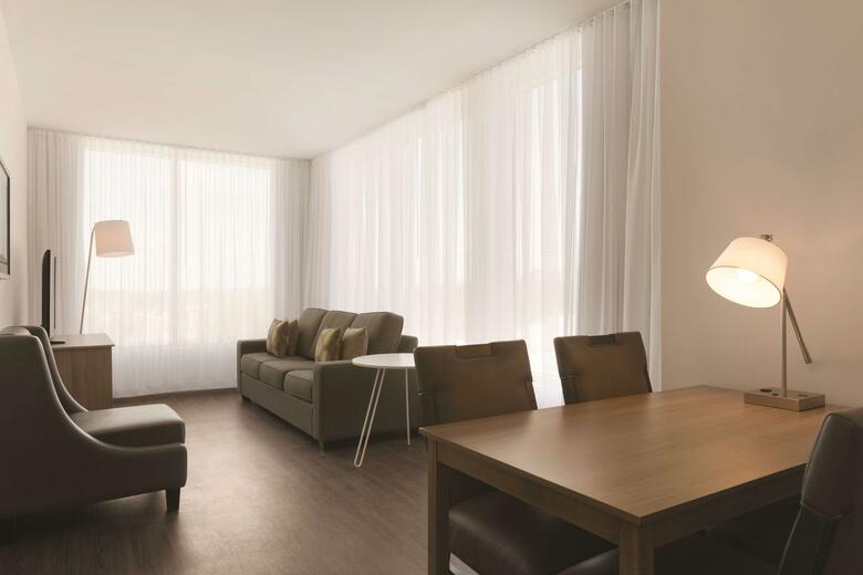 Radisson Kingswood Hotel Suites Fredericton Nb