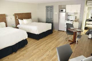 Dannys Hotel Suites Surestay Collection By Bw