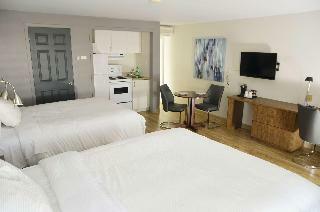 Dannys Hotel Suites Surestay Collection By Bw