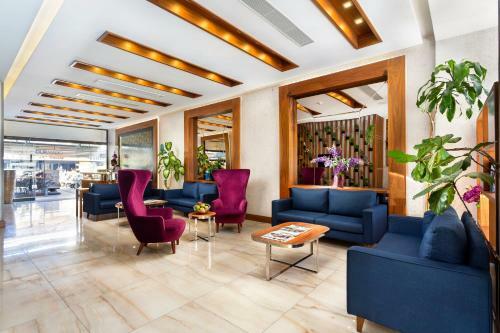 Artur Hotel