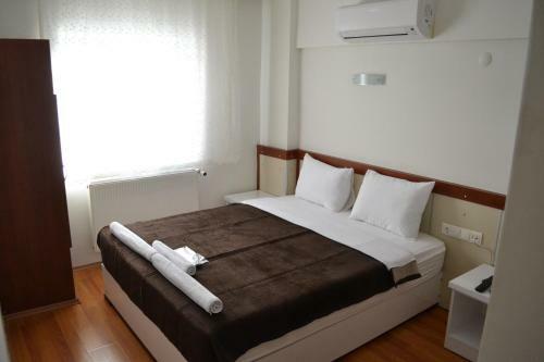 Yildirim Hotel