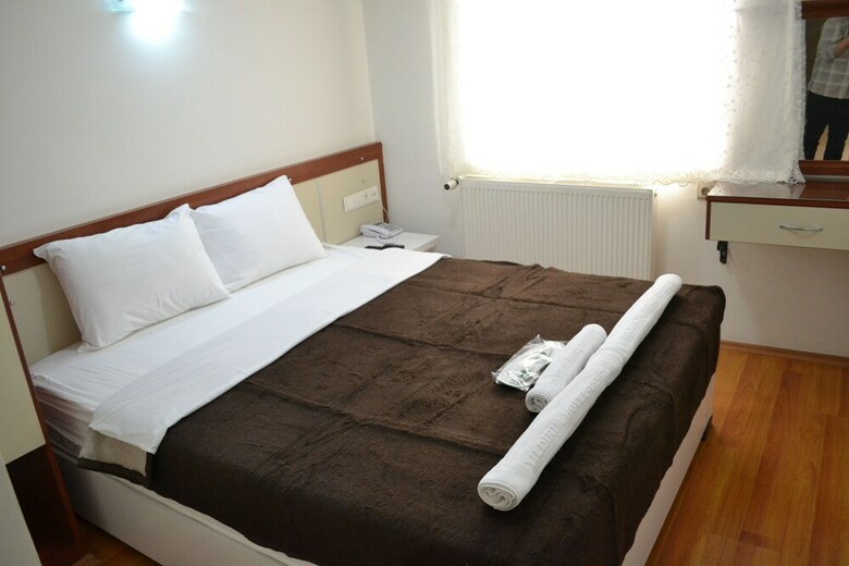 Yildirim Hotel