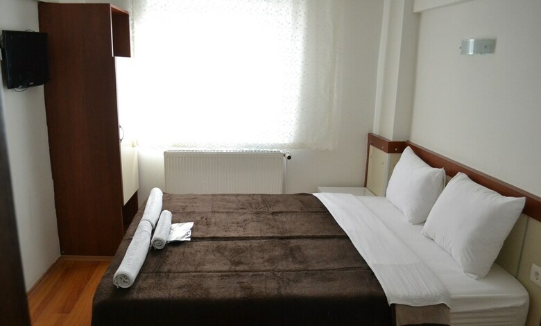 Yildirim Hotel