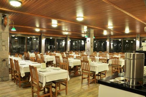 Assos Park Hotel