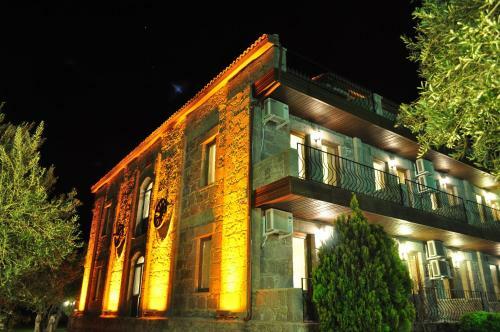 Assos Park Hotel