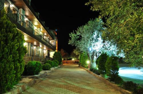Assos Park Hotel