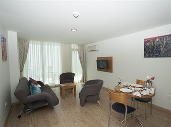 Apartamento Duru Suites