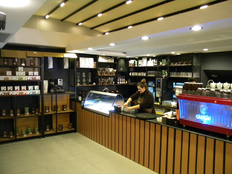 Sava Hotel