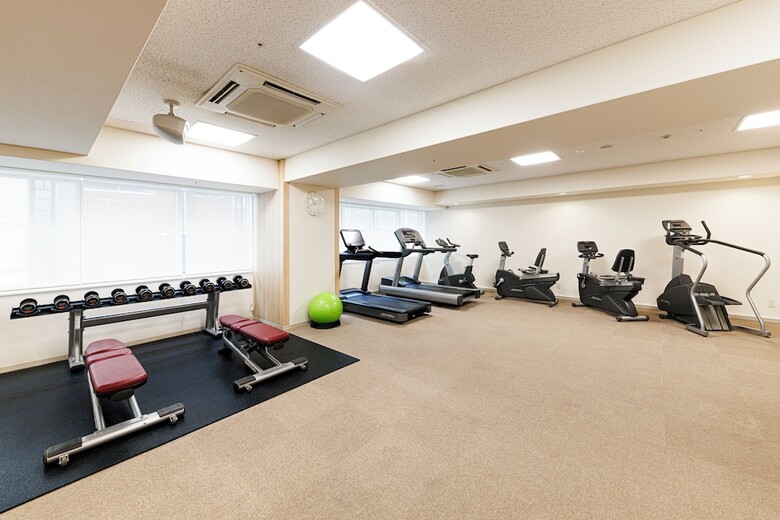 Hotel Fraser Residence Nankai Osaka