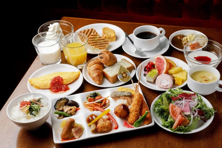 Hotel Fraser Residence Nankai Osaka