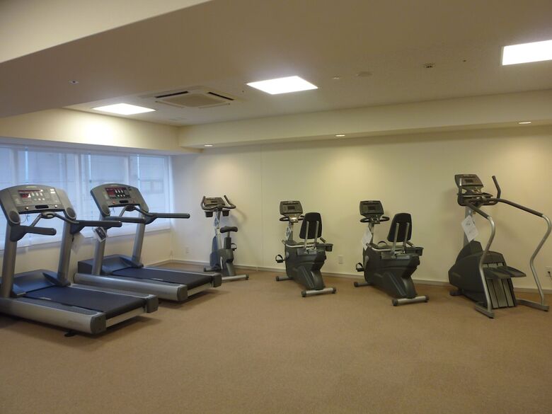 Hotel Fraser Residence Nankai Osaka