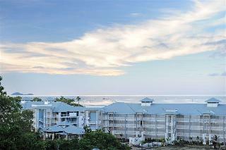 Hotel At Boathaven Bay Holiday Apartments