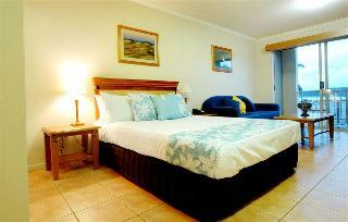Hotel At Boathaven Bay Holiday Apartments